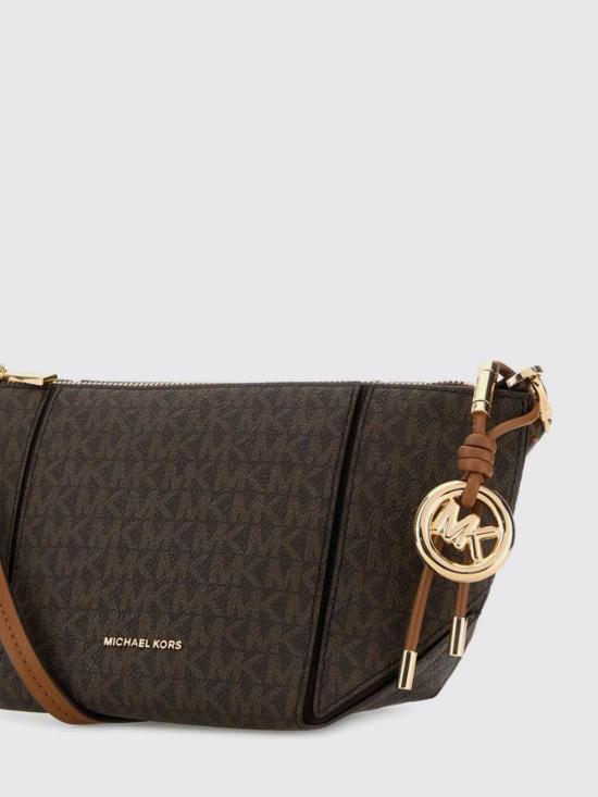 26SS 마이클 코어스 크로스백 32R6G9JC1B BRNACORN Yellow - MICHAEL KORS