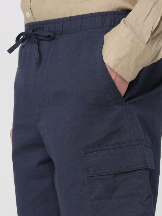 26SS 콜마르 숏팬츠 08001ZA 68 Navy - COLMAR