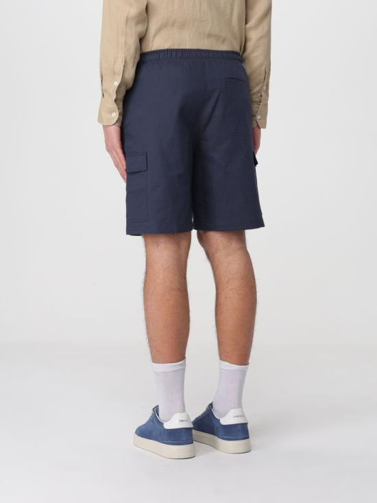 26SS 콜마르 숏팬츠 08001ZA 68 Navy - COLMAR