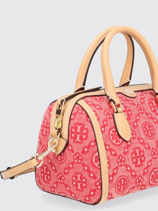 26SS 토리버치 토트백 183614 612 Red - TORY BURCH