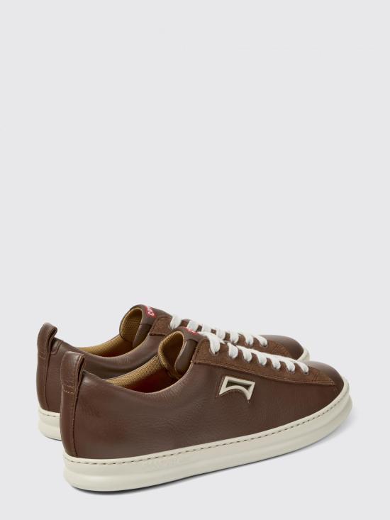26SS 캠퍼 스니커즈 K101052 009 RUNNER 0 Brown - CAMPER