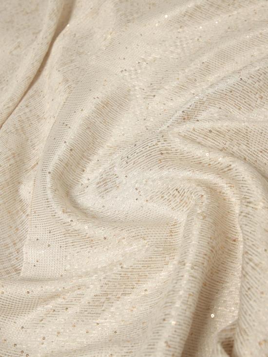 26SS 엠포리오 아르마니 머플러/스카프 EW004577AF25413 F0159 Beige - EMPORIO ARMANI