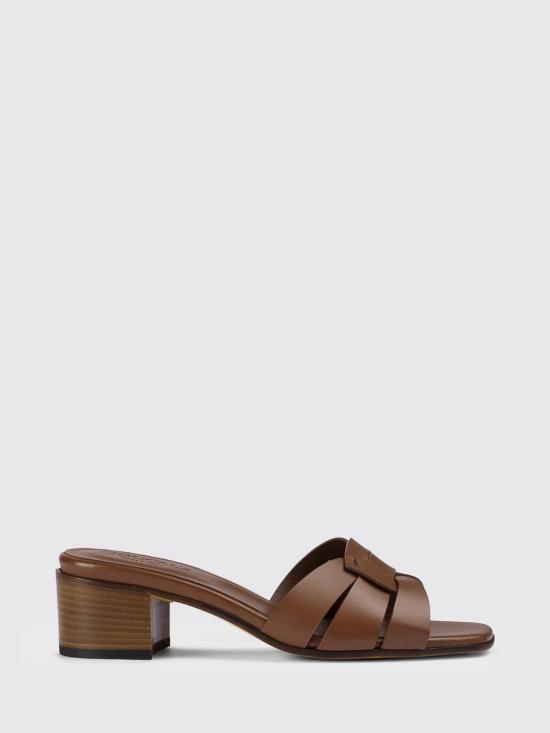 26SS 듀칼 뮬/슬리퍼 DD8882EDITUF073 MM03 Brown