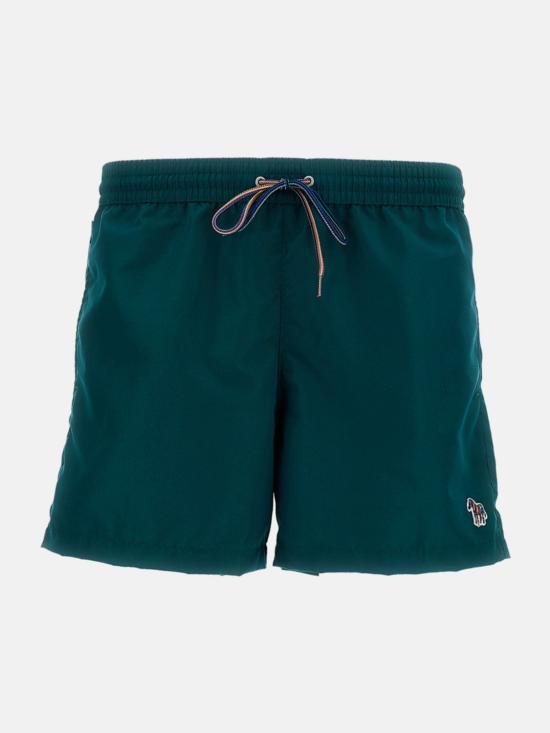 26SS 폴 스미스 스윔팬츠 M1A200AAU2853 7B Green - PAUL SMITH