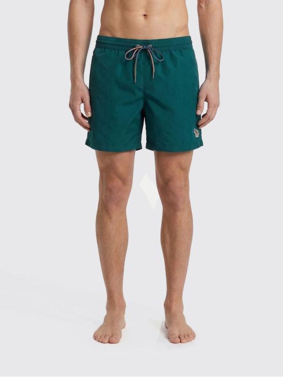 26SS 폴 스미스 스윔팬츠 M1A200AAU2853 7B Green