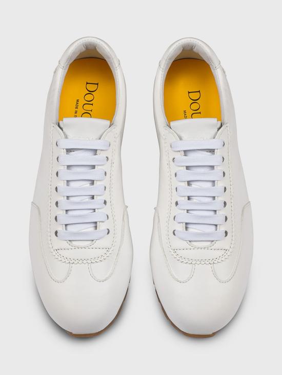 26SS 듀칼 스니커즈 DD8907JULTPZ860 DW11 White - DOUCAL’S