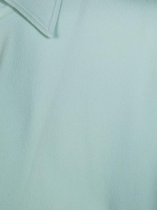 26SS 인코텍스 폴로 티셔츠 5S1003L8045 800 Green - INCOTEX