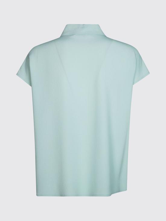 26SS 인코텍스 폴로 티셔츠 5S1003L8045 800 Green - INCOTEX