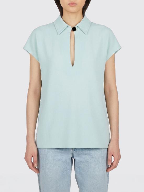 26SS 인코텍스 폴로 티셔츠 5S1003L8045 800 Green