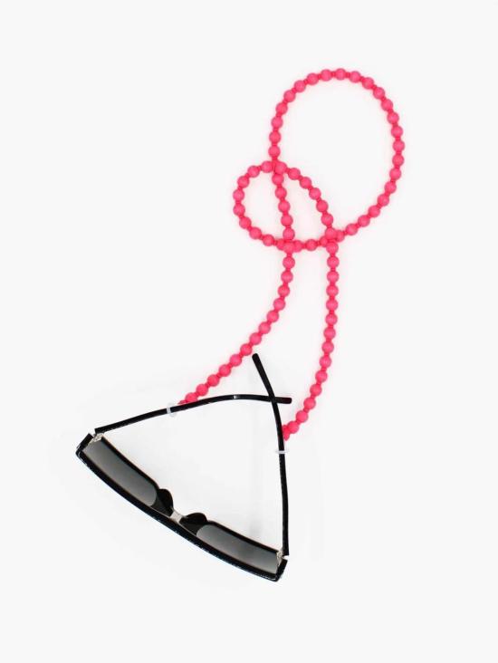  이나세이파트 안경 이나 세이파르트 스몰 펄린  체인 - INA SEIFART