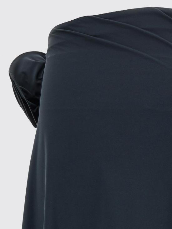 26SS 마그다뷰트림 숏 스커트 835526 Grey - MAGDA BUTRYM