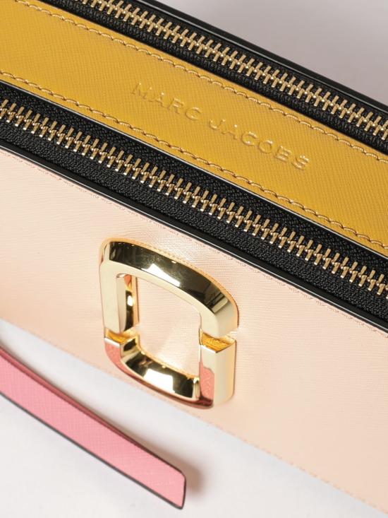 26SS 마크제이콥스 크로스백 2S3HCR500H03 695 Pink - MARC JACOBS