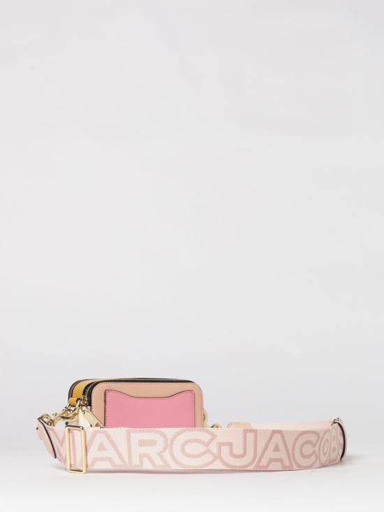 26SS 마크제이콥스 크로스백 2S3HCR500H03 695 Pink - MARC JACOBS