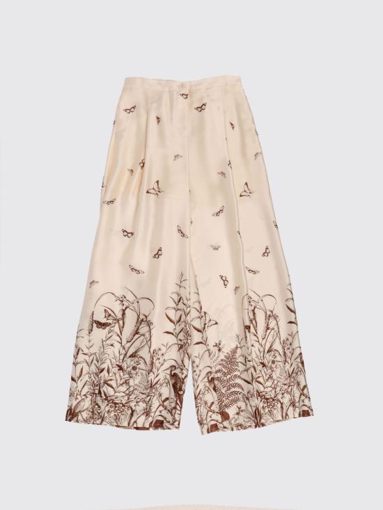 26SS [키즈] 리우조 스트레이트 팬츠 GA6052T0987 L9021 Beige