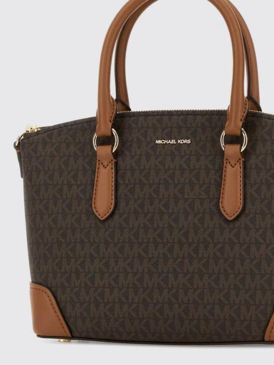 26SS 마이클 코어스 토트백 30R6G1WS8B BRNACORN Yellow - MICHAEL KORS