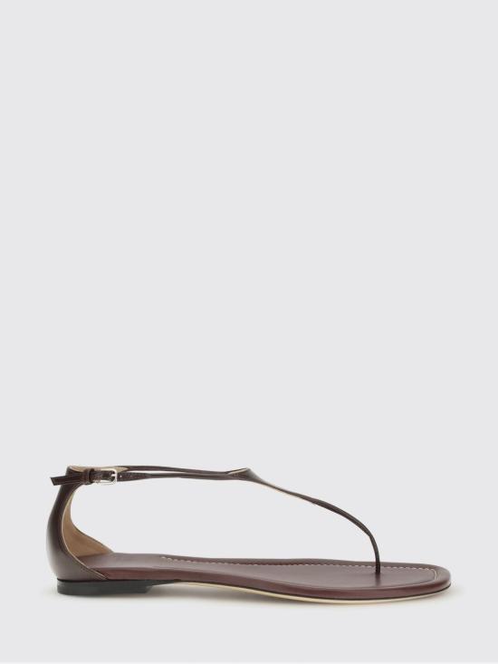 26SS 프란체스코 루쏘 힐/펌프스 R1S1024 354 Burgundy