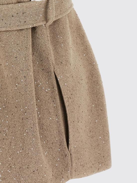 26SS 브루넬로 쿠치넬리 자켓 MDV752716 C069 Beige - BRUNELLO CUCINELLI