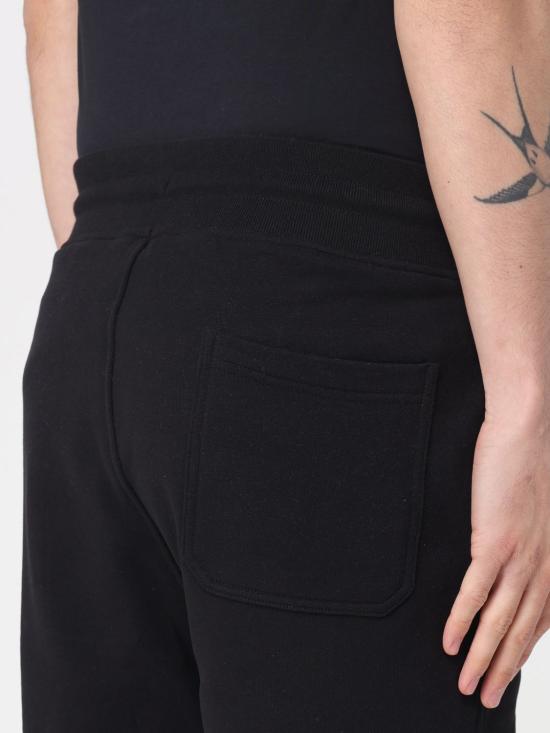 26SS 벨스타프 숏팬츠 104305 Black - BELSTAFF