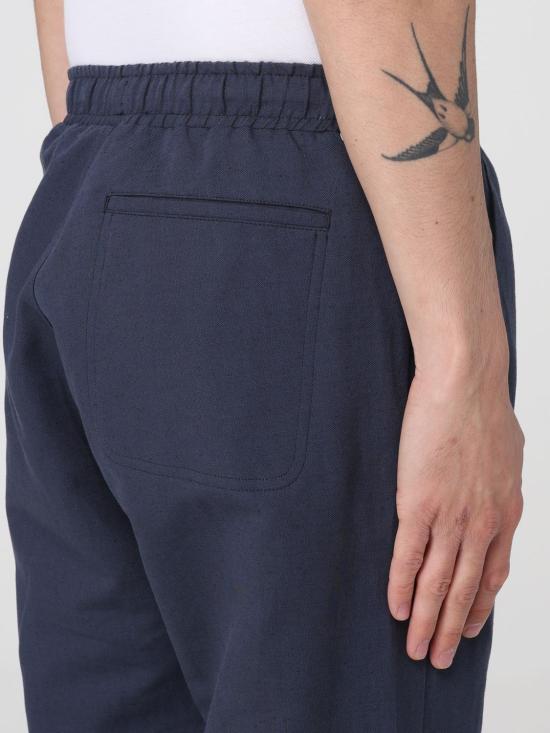 26SS 콜마르 스트레이트 팬츠 05741ZA 68 Navy - COLMAR