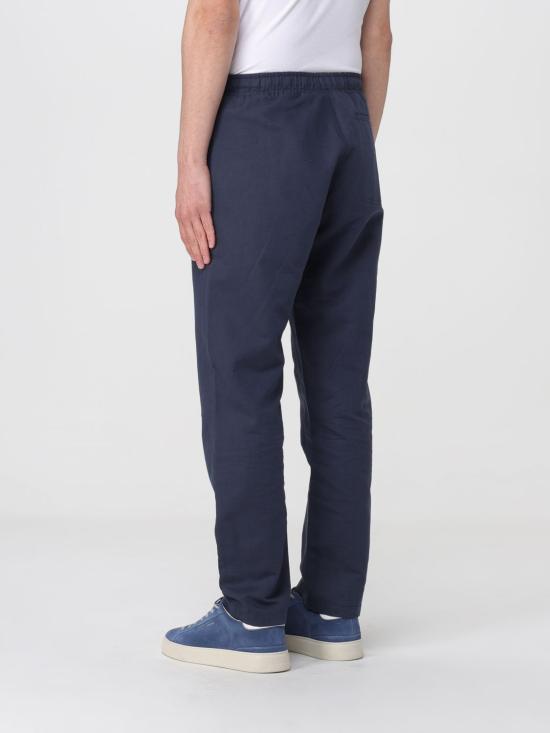 26SS 콜마르 스트레이트 팬츠 05741ZA 68 Navy - COLMAR