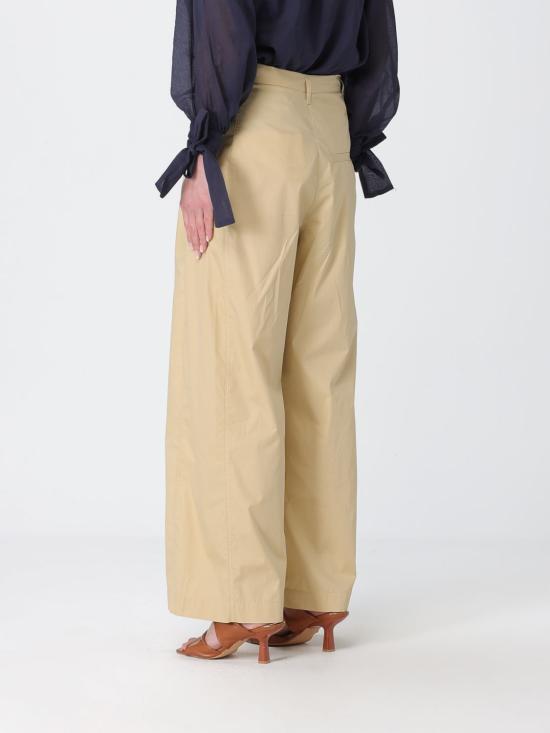 26SS 텔라 스트레이트 팬츠 140293010488 C001 Beige - TELA