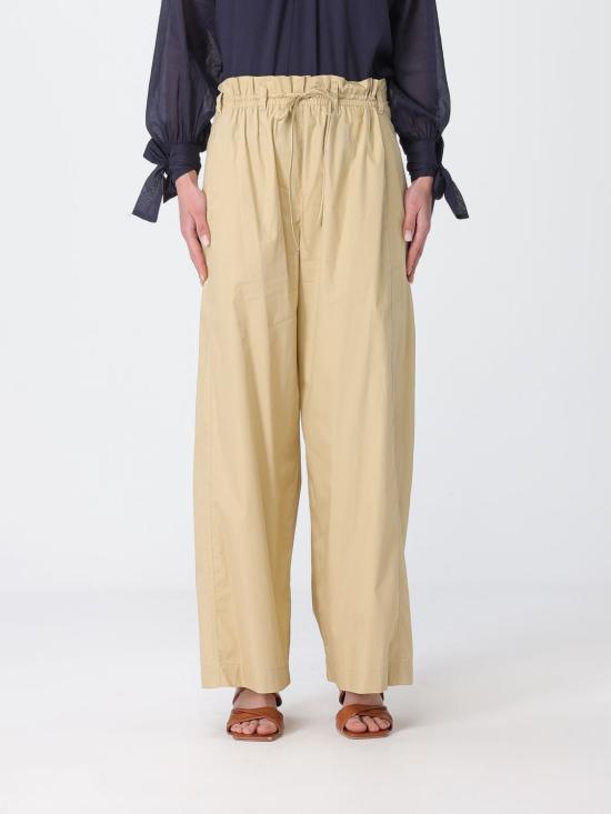 26SS 텔라 스트레이트 팬츠 140293010488 C001 Beige