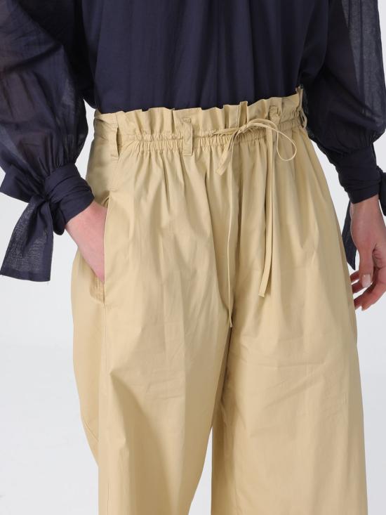 26SS 텔라 스트레이트 팬츠 140293010488 C001 Beige - TELA