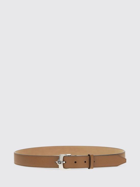 26SS 펜디 가죽 벨트 7C0557APDR F1WD8 Leather - FENDI