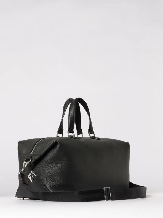 26SS 펜디 토트백 7VA686ASIH F0GXN Black - FENDI