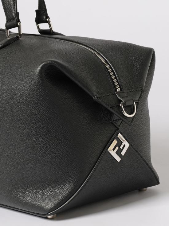26SS 펜디 토트백 7VA686ASIH F0GXN Black - FENDI