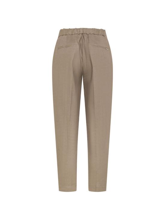 26SS 세븐티 스트레이트 팬츠 PT0985 320061044 Fango - SEVENTY