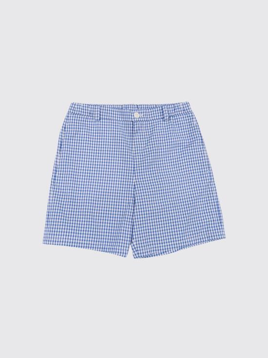 26SS [키즈] 구찌 쇼츠/버뮤다 848668XWA74 4337 Multicolor