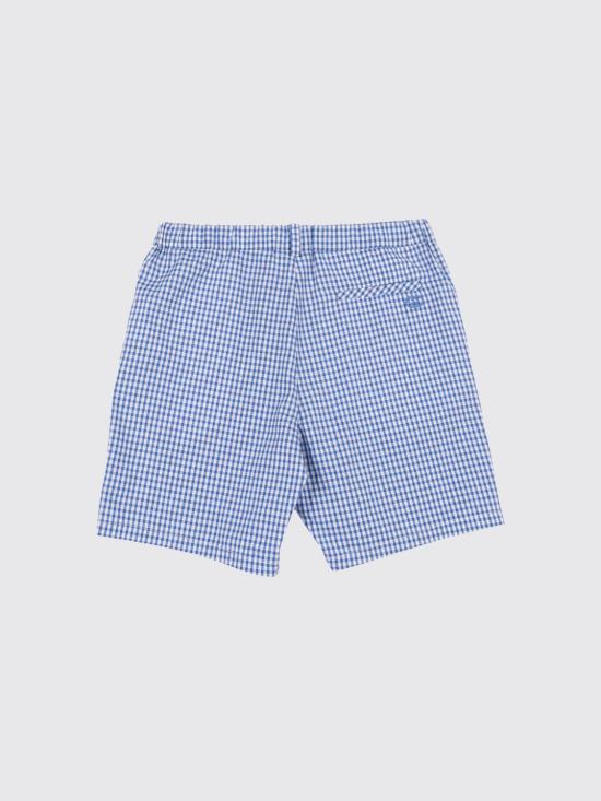 26SS [키즈] 구찌 쇼츠/버뮤다 848668XWA74 4337 Multicolor - GUCCI