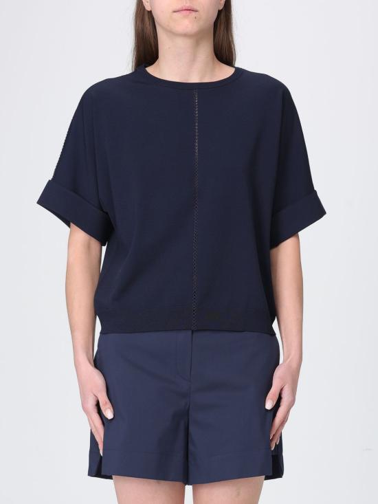 26SS 캉그라 스웨터 S6A393802 38 Blue