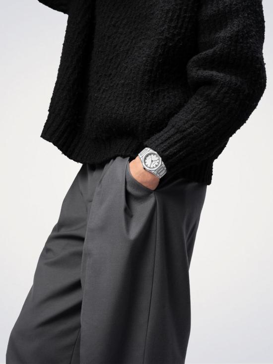 26SS D1밀라노 손목시계 D1PCBJ34 WHITE SKETCH White - D1 MILANO