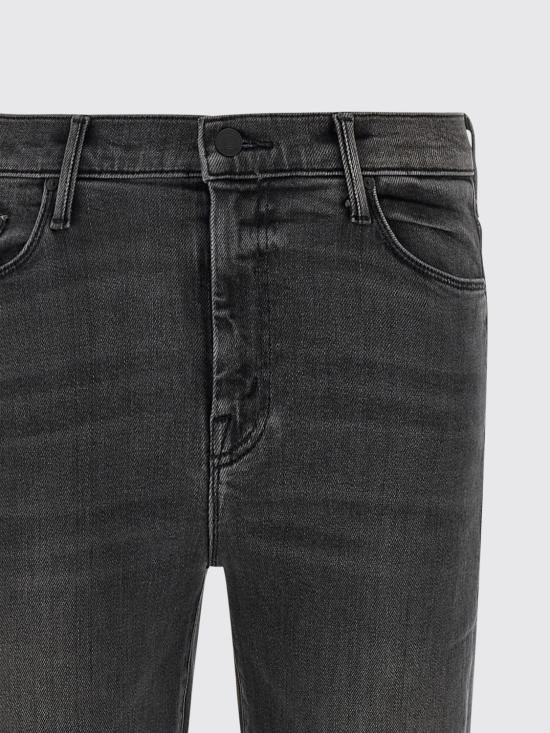 26SS 마더 데님 팬츠 15851611 CPH Grey - MOTHER