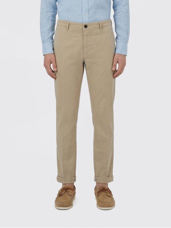 26SS 인코텍스 스트레이트 팬츠 18S10090938 033 White