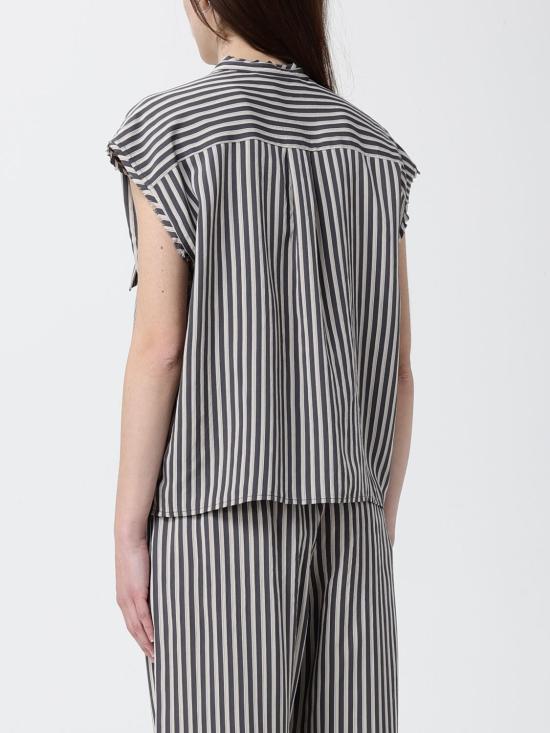 26SS 텔라 셔츠 020187010539 Y001 Black - TELA