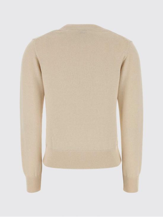 26SS 겐조 스웨터 FG52PU7433LN 03 Beige - KENZO