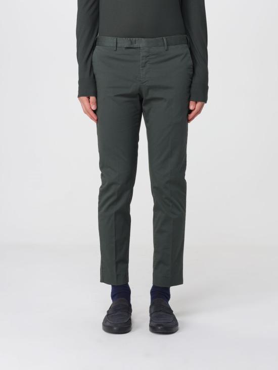 26SS 피티토리노 수트 팬츠 COATX0Z00FWDPU42 Y474 Forest Green