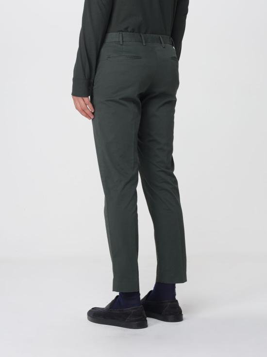 26SS 피티토리노 수트 팬츠 COATX0Z00FWDPU42 Y474 Forest Green - PT TORINO