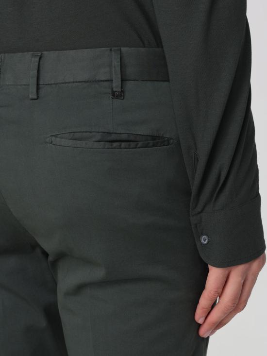 26SS 피티토리노 수트 팬츠 COATX0Z00FWDPU42 Y474 Forest Green - PT TORINO