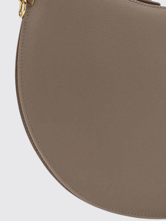 26SS 코치넬리 숄더백 E1QKF130201 352 Brown - COCCINELLE