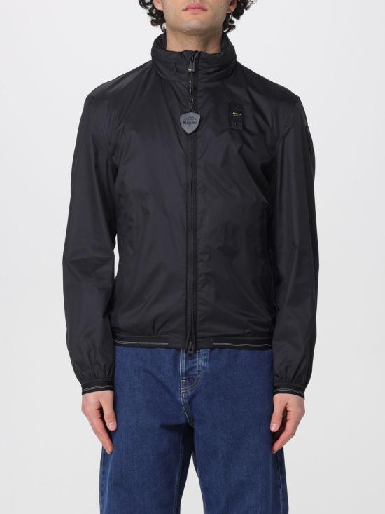 26SS 블라우어 자켓 26SBLUC11027007462 999 Black