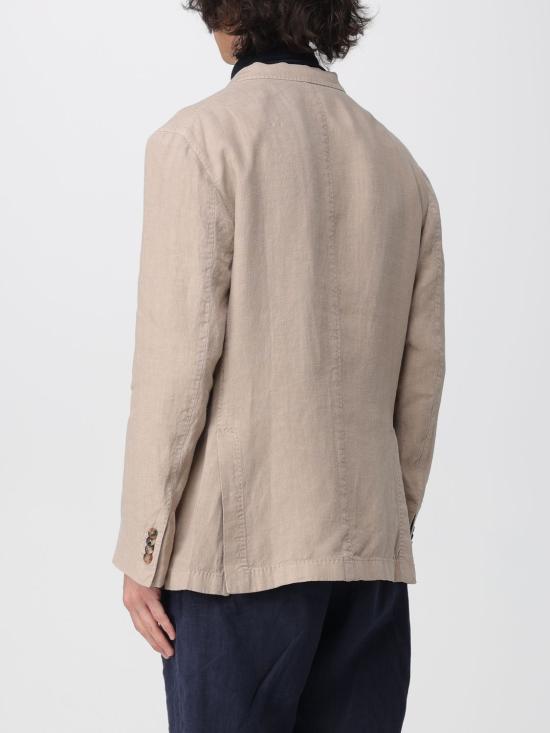 26SS 볼리올리 수트 자켓 N1302QSA0426 0235 Beige - BOGLIOLI