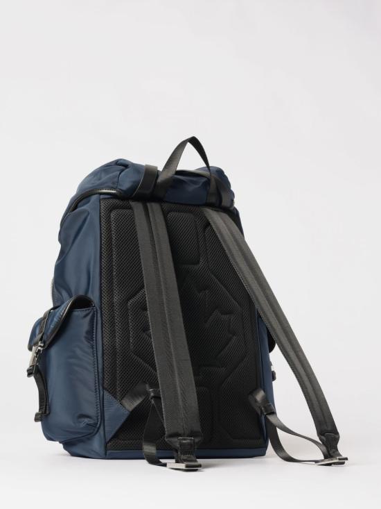 26SS 디스퀘어드2 백팩 BPM012961700001 M1589 Blue - DSQUARED2