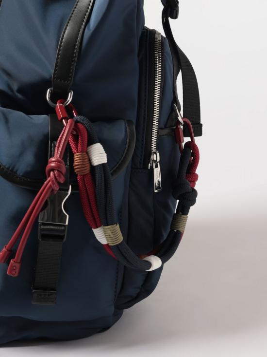 26SS 디스퀘어드2 백팩 BPM012961700001 M1589 Blue - DSQUARED2