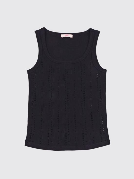 26SS [키즈] 리우조 티셔츠 GA6145J4822 07679 White