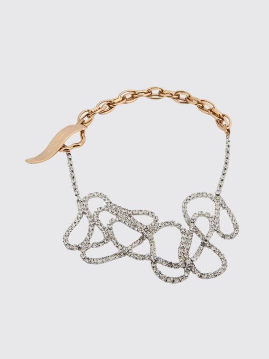 26SS 위켄드막스마라 목걸이/팬던트 2615751144600 001 Silver