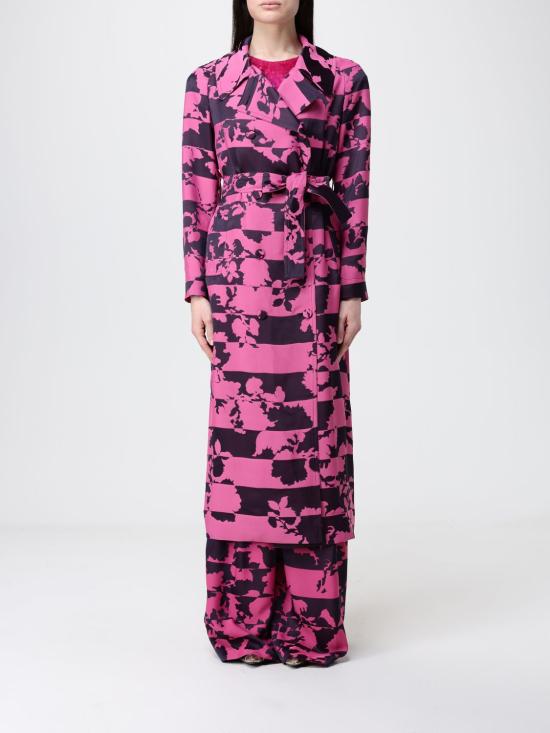 26SS 드리스 반 노튼 자켓 2611302073148 304 Pink